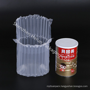 Air Column Bubble Bag for Milk Powder